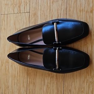 Hugo Boss Kaia Loafer - Size EU 36